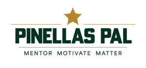 Pinellas PAL Logo